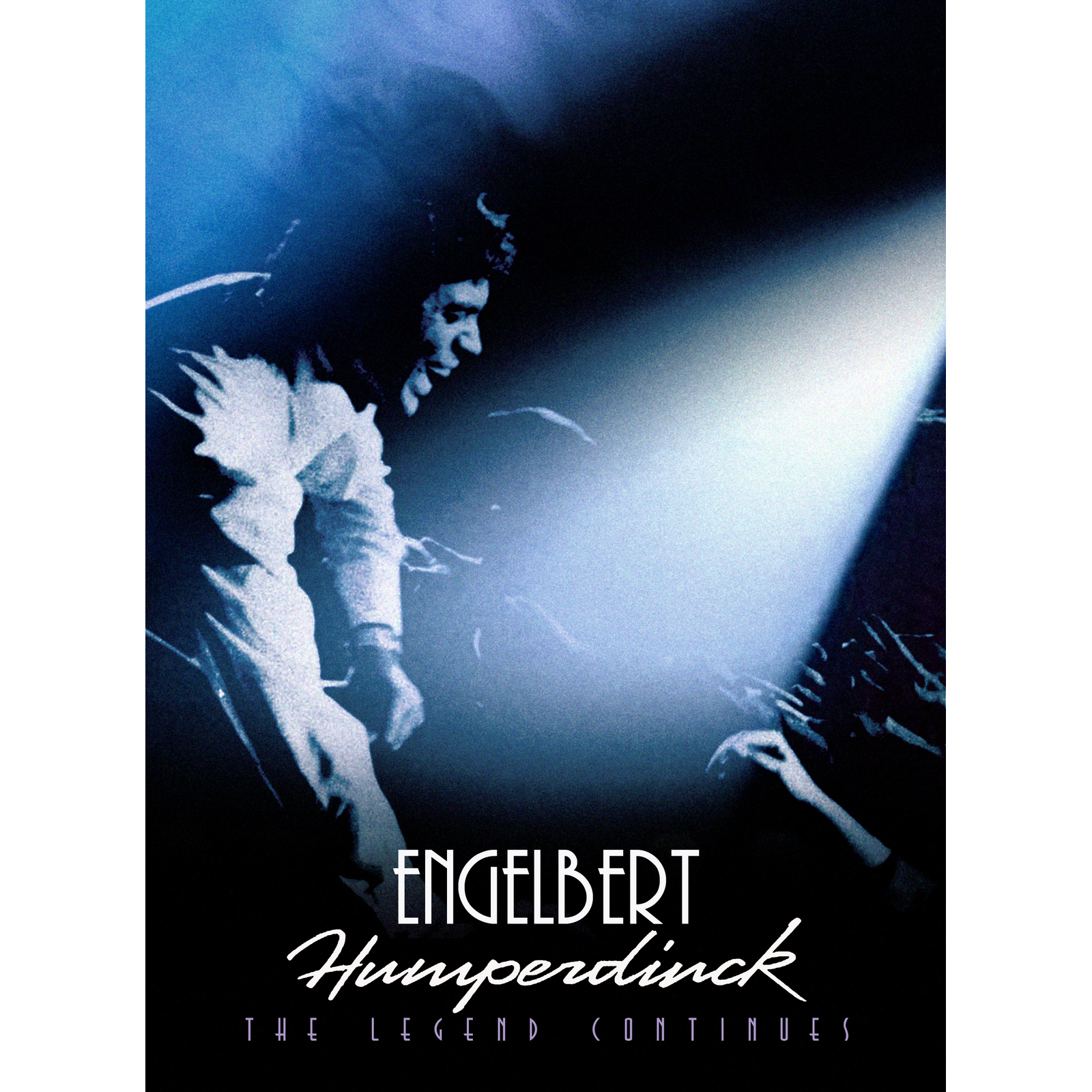 Picture of Engelbert Humperdinck - Engelbert Humperdinck: The Legend Continues