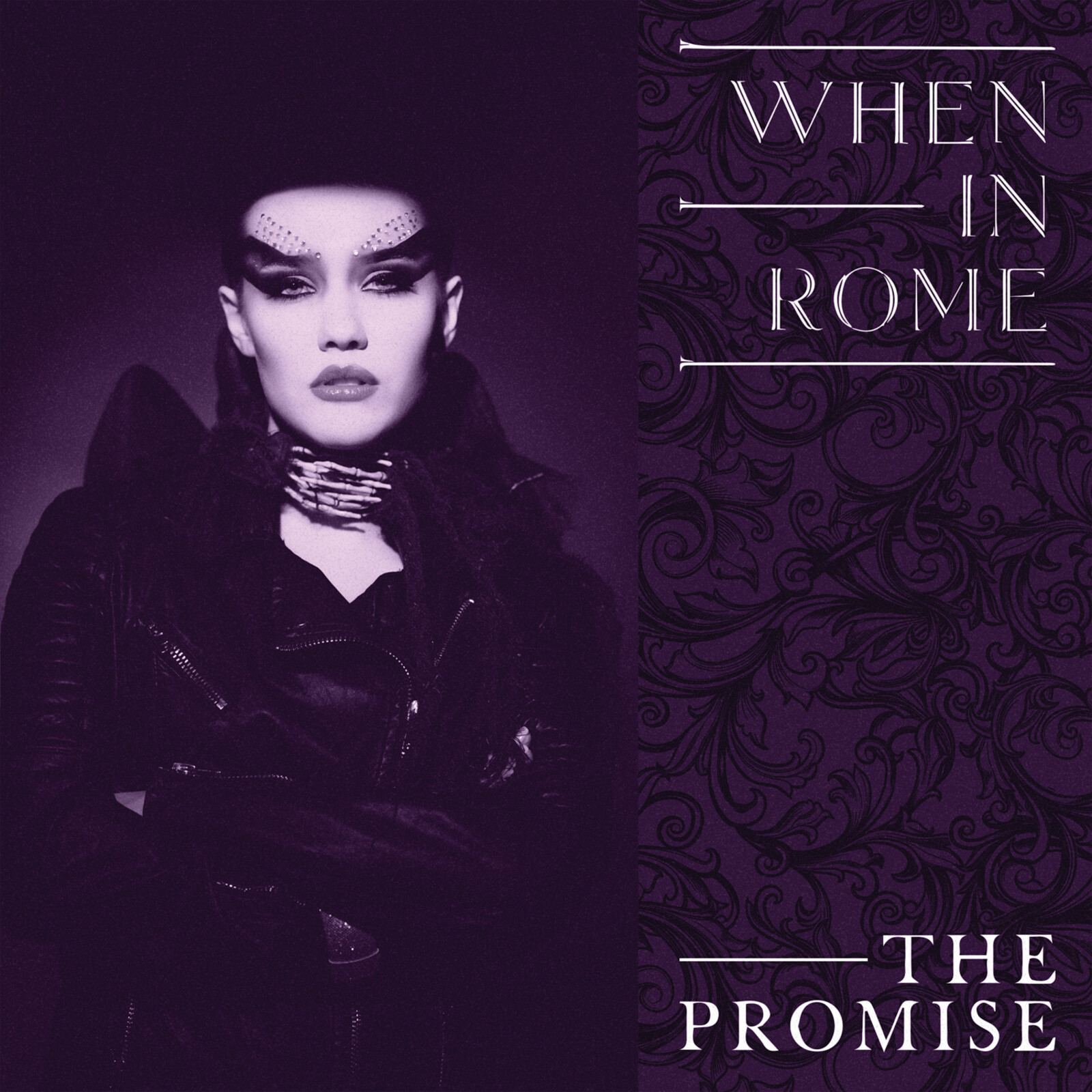 Picture of When In Rome - The Promise