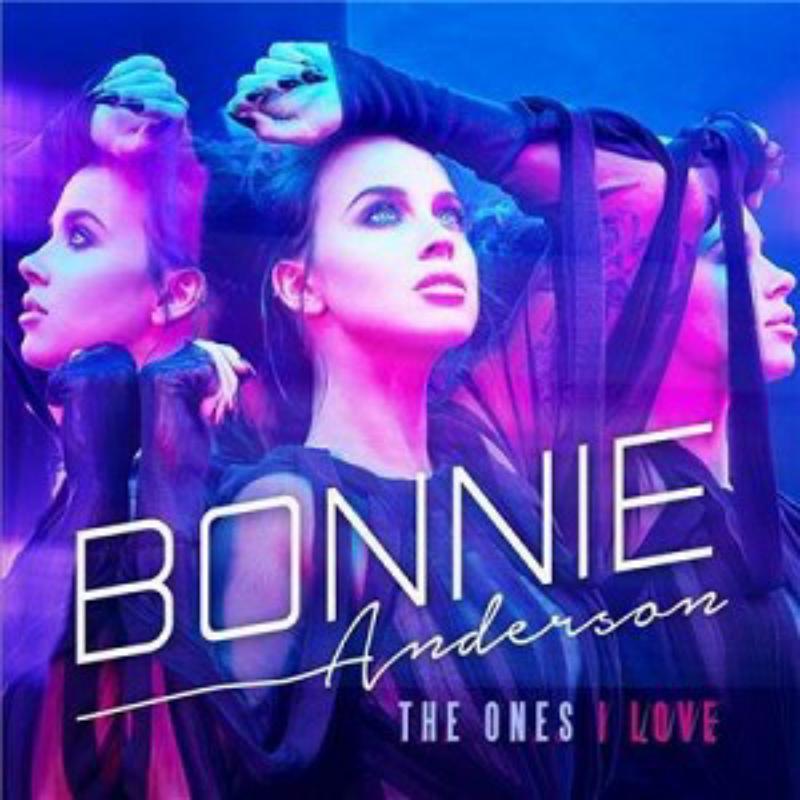 Picture of Bonnie Anderson - The Ones I Love