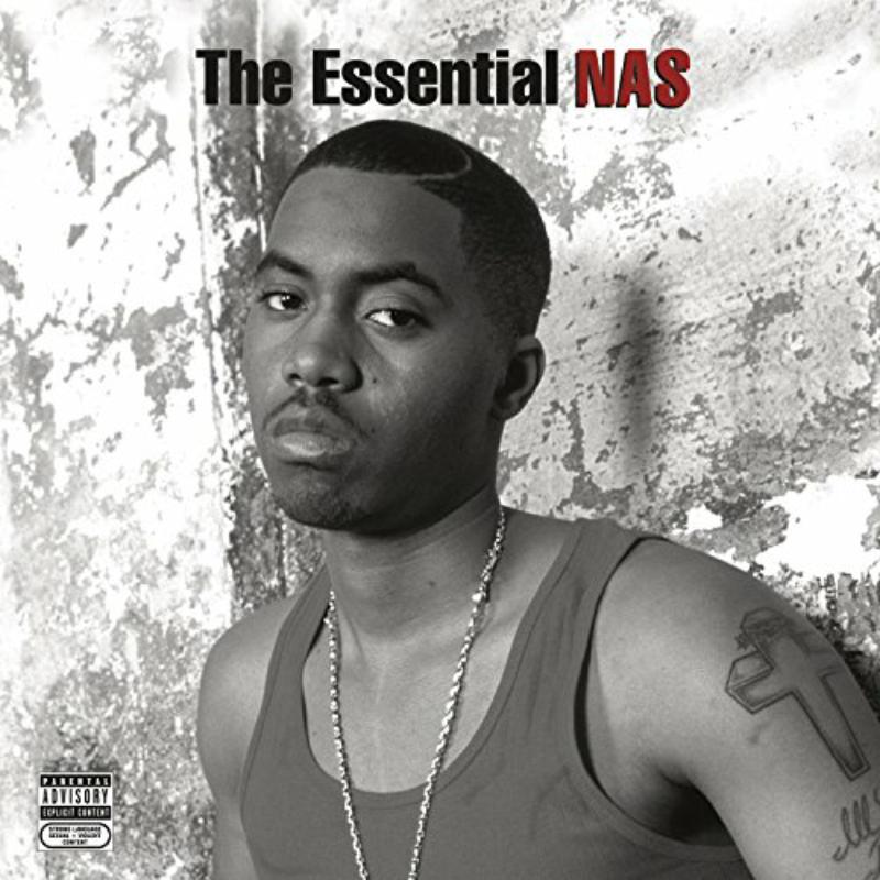 Picture of Nas - Essential Nas