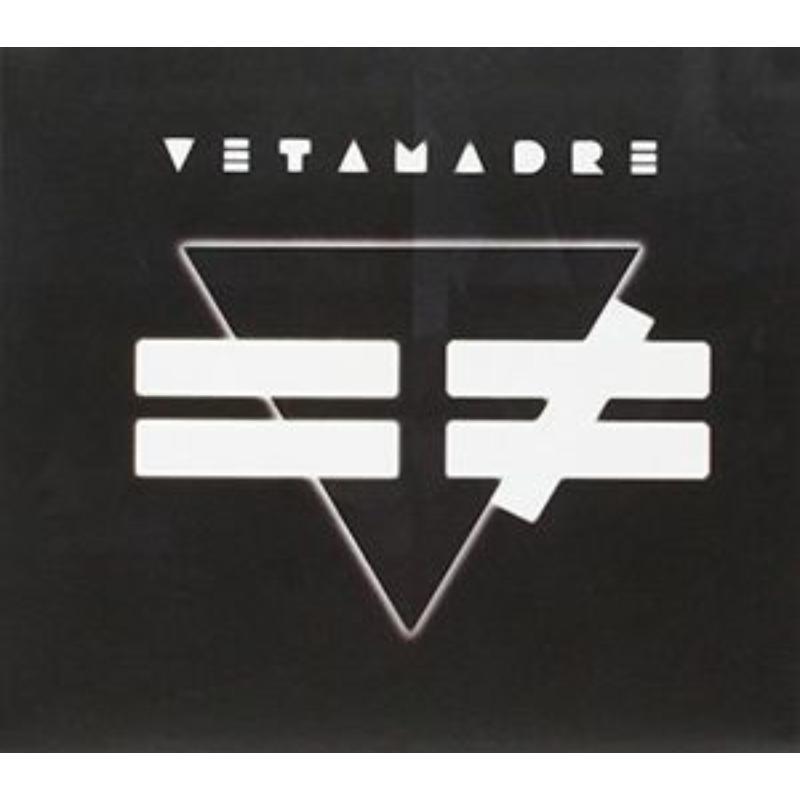 Picture of Vetamadre - Igual Distinto