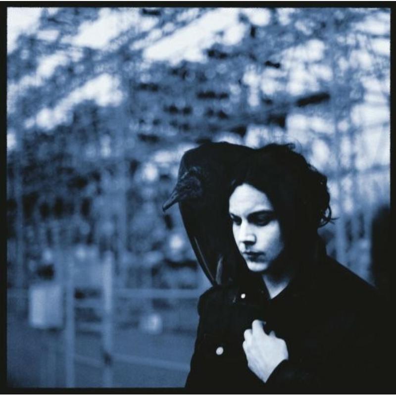 Picture of Jack White - Blunderbuss