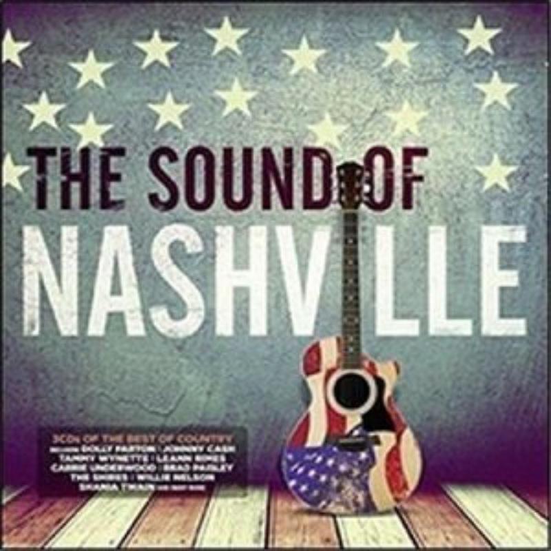Picture of Various Artists - Sound Of Nashville