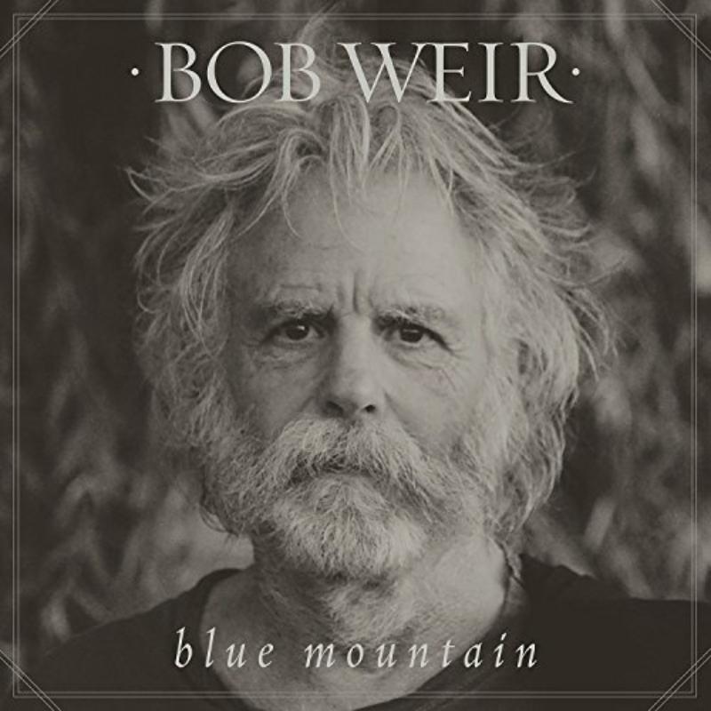 Picture of Bob Weir - Blue Mountain