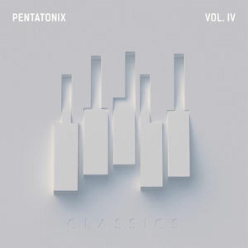 Picture of Pentatonix - Ptx Vol Iv: Classics (Ep)