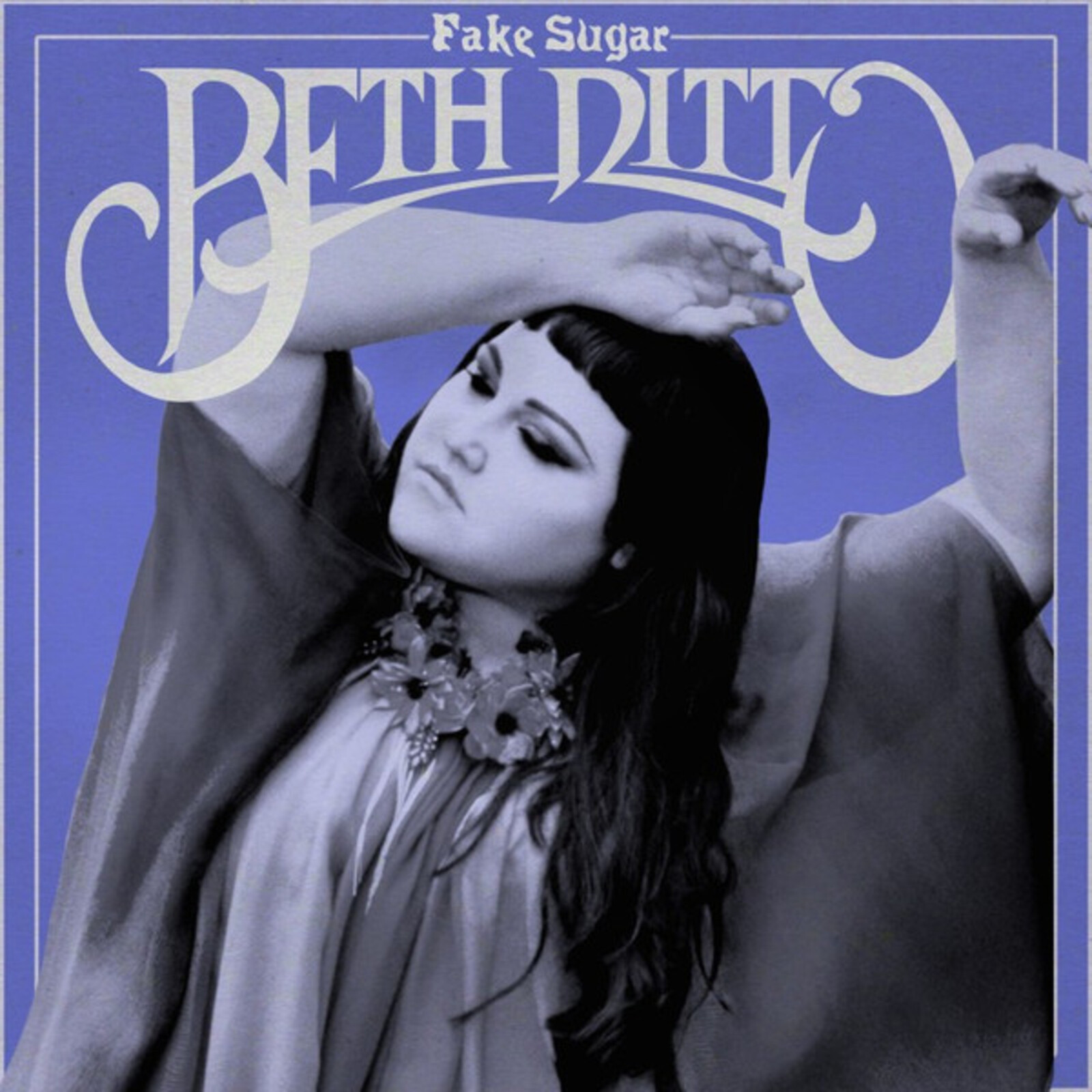 Picture of Beth Ditto - Fake Sugar