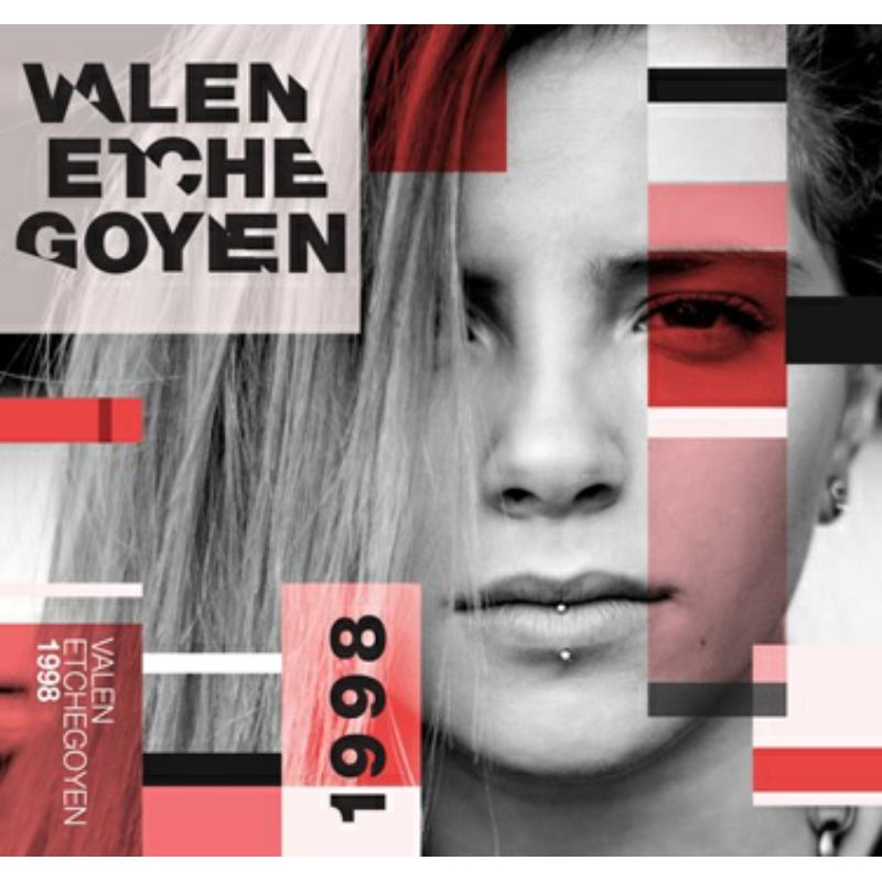 Picture of Valen Etchegoyen - 1998