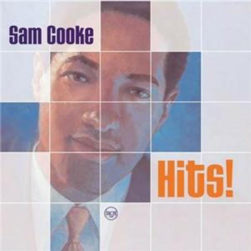 Picture of Sam Cooke - Hits (Gold Series)