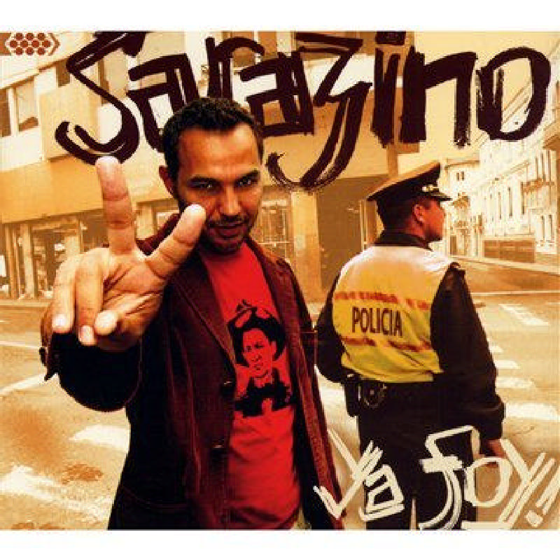 Picture of Sarazino - Ya Foy!