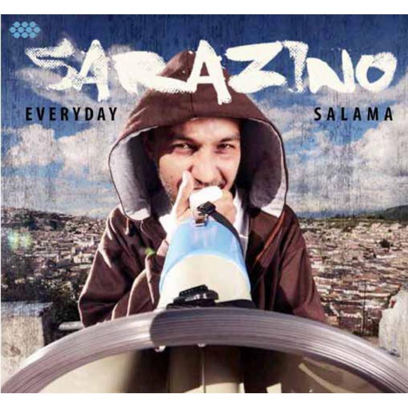 Picture of Sarazino - Everyday Salama