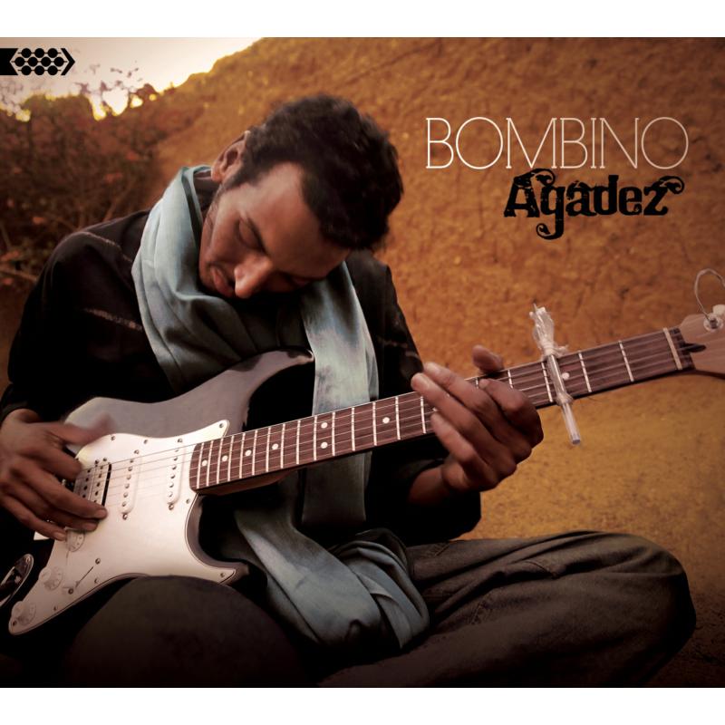 Picture of Bombino - Agadez