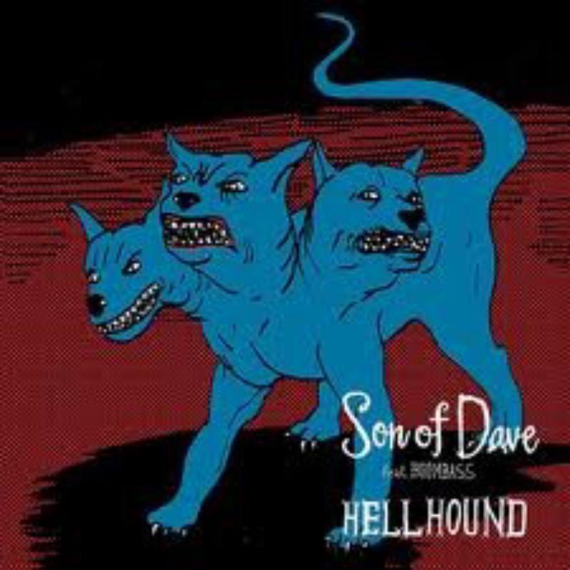Picture of Son Of Dave - Hellhound