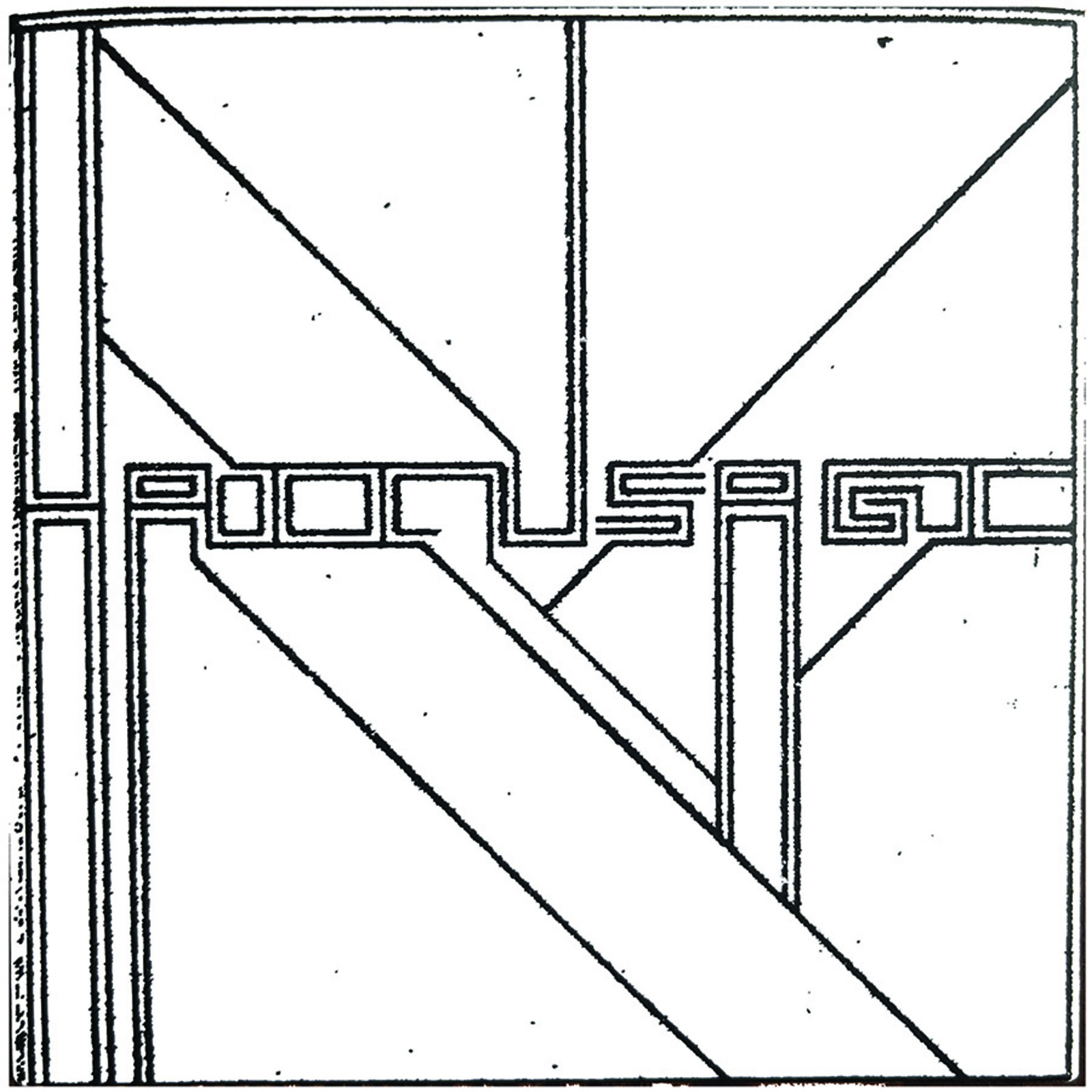 Picture of Haii Usagi - Haii Usagi