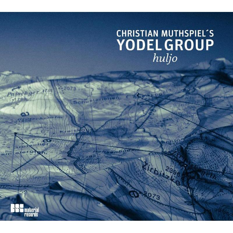 Picture of Christian Muthspiel's Yodel Group - Huljo