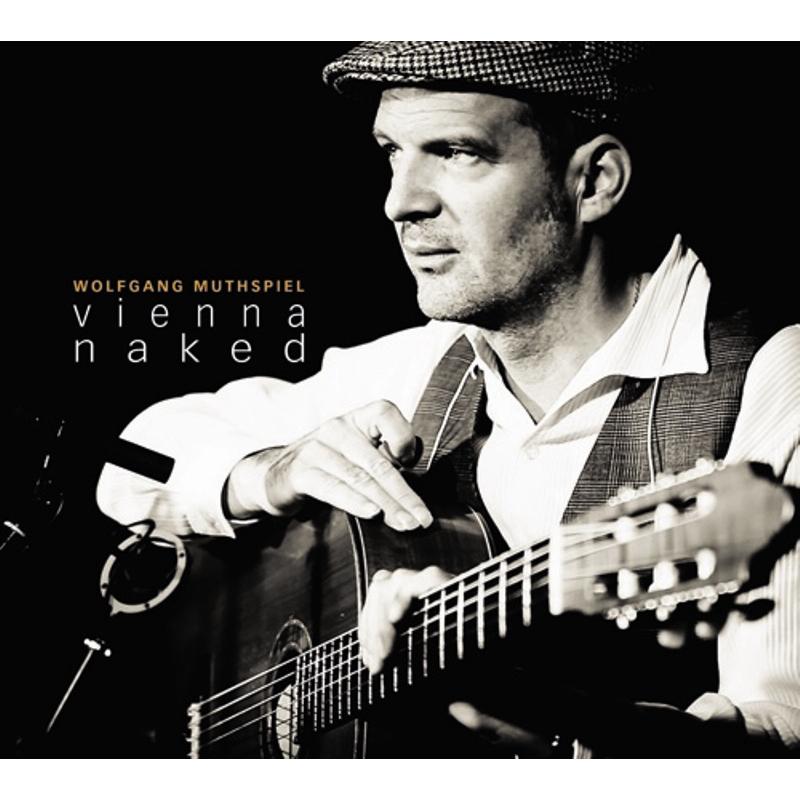 Picture of Wolfgang Muthspiel - Vienna Naked