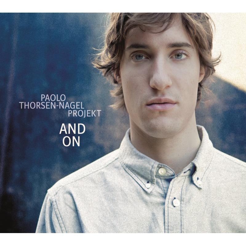 Picture of Paolo Thorsen-Nagel Projekt - And On