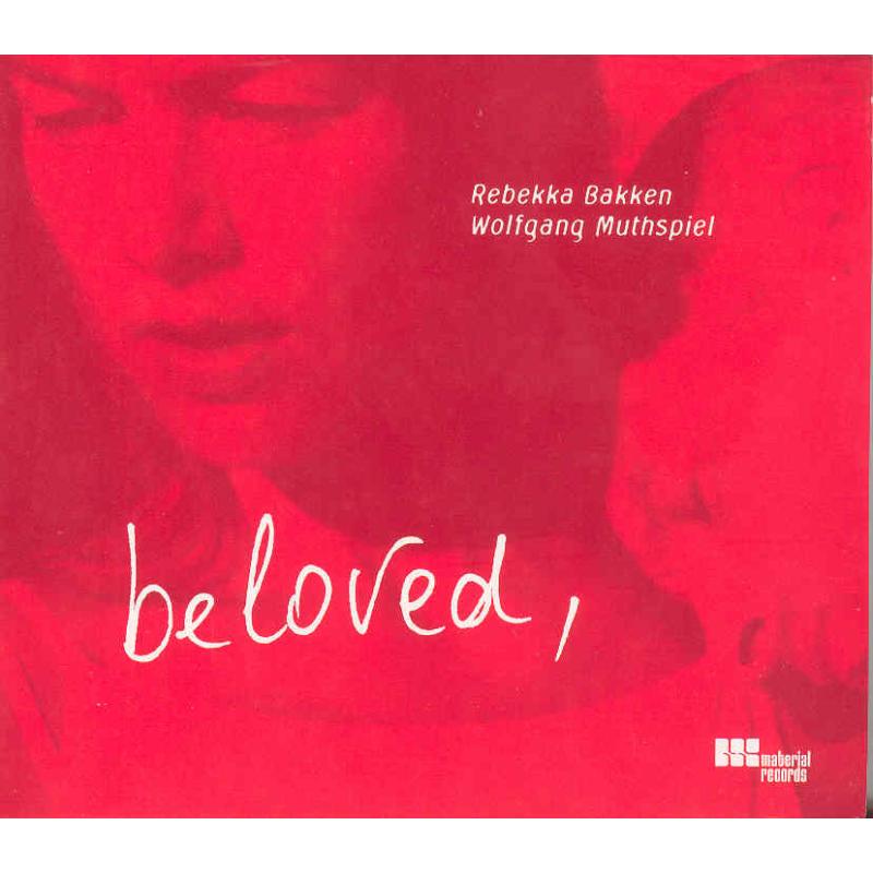 Picture of Rebekka Bakken/Wolfgang Muthspiel - Beloved
