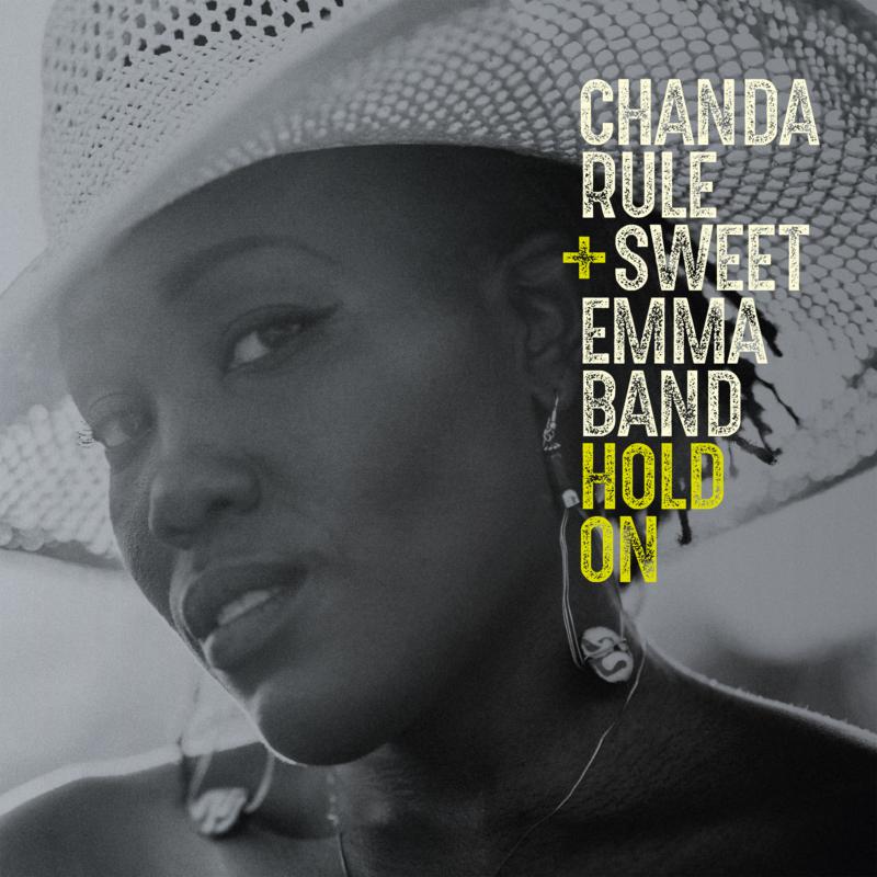 Picture of Chanda Rule & Sweet Emma Band - Hold On