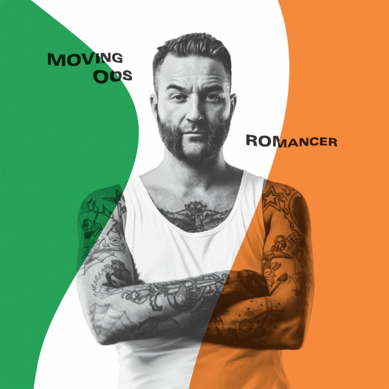 Picture of Moving Oos - Romancer (LP & CD SET)