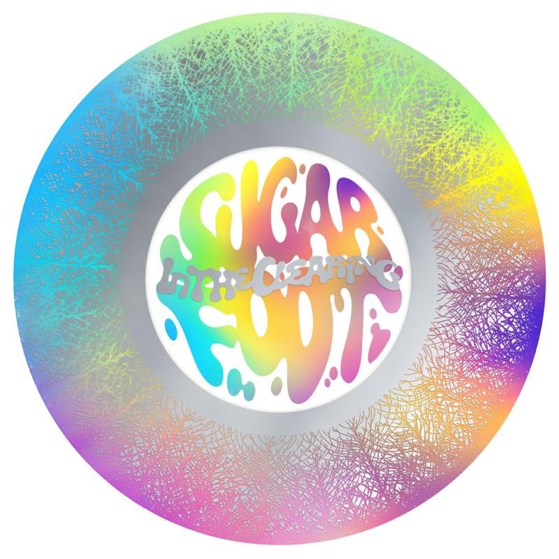 Picture of Sugarfoot - In The Clearing