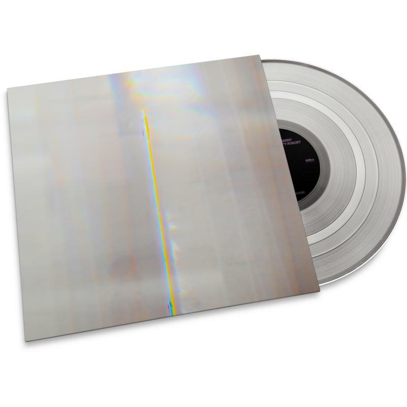 Picture of Alexander Pettersen - Don't Remember - Can't Forget (LP+CD)