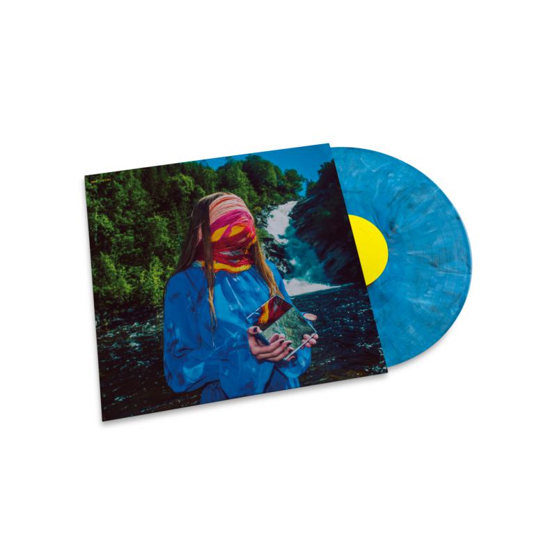 Picture of Soup - Visions