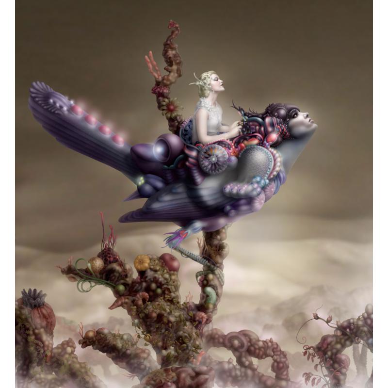 Picture of Spidergawd - VI