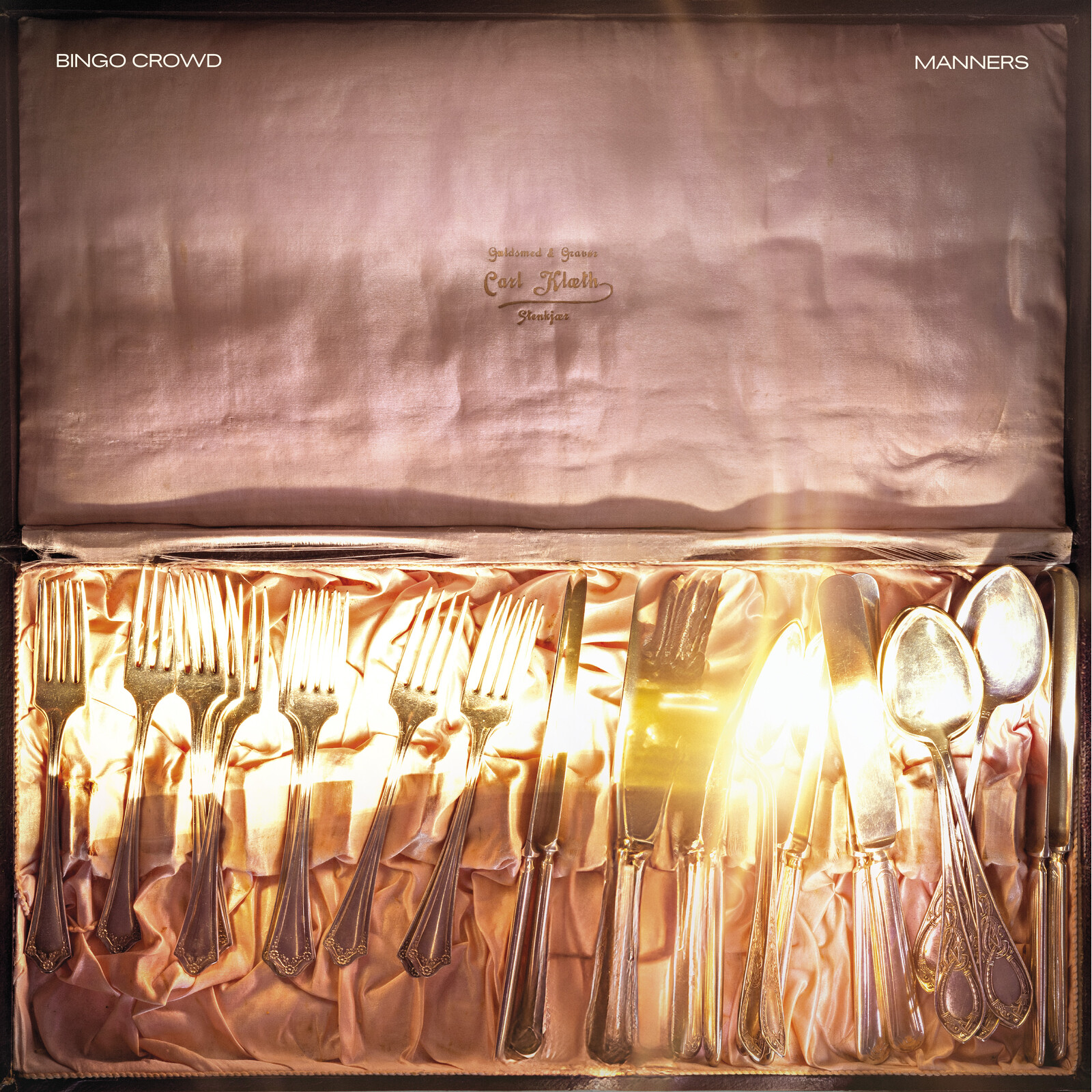 Picture of Bingo Crowd (BC) - Manners