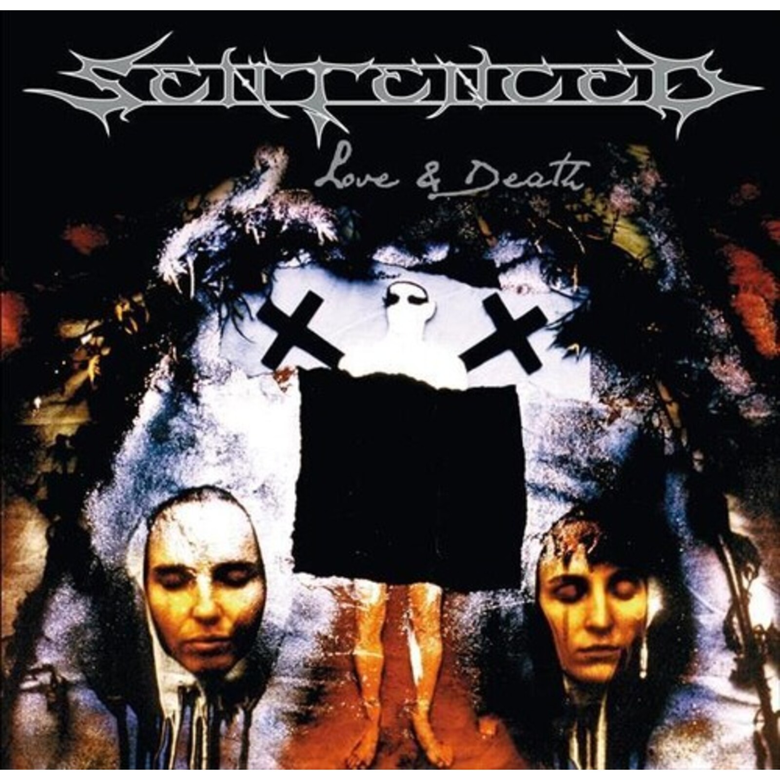 Picture of Sentenced - Love & Death