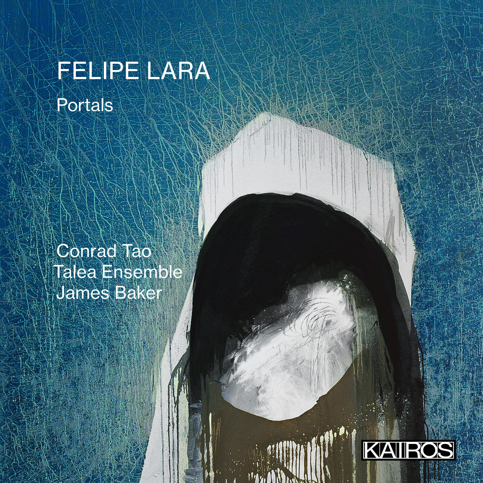 Picture of Felipe Lara - Portals