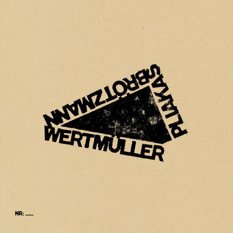 Picture of Full Blast - Farewell Tonic