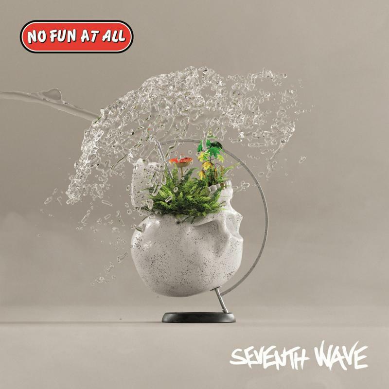 Picture of No Fun At All - Seventh Wave