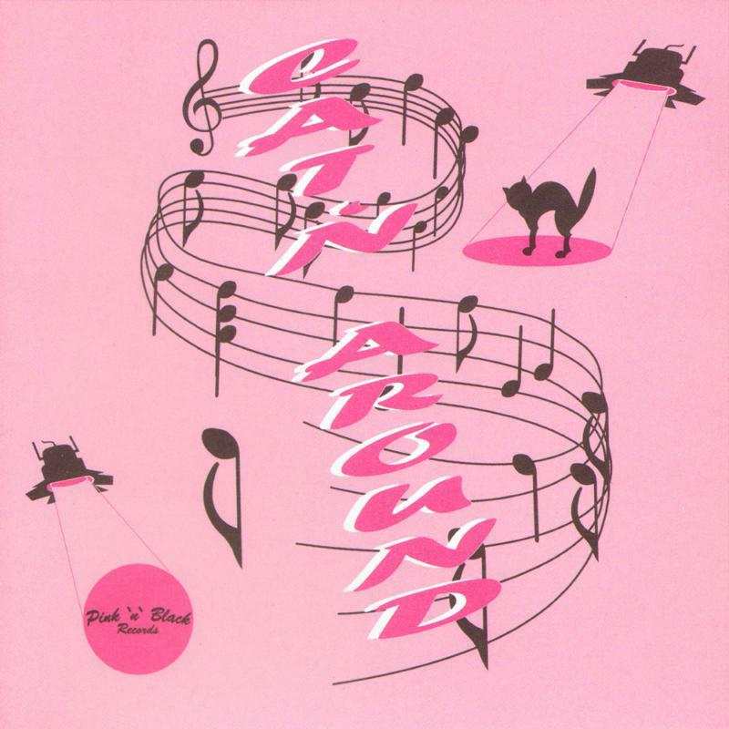 Picture of Various Artists - Need,Love You:garage-Be I Want