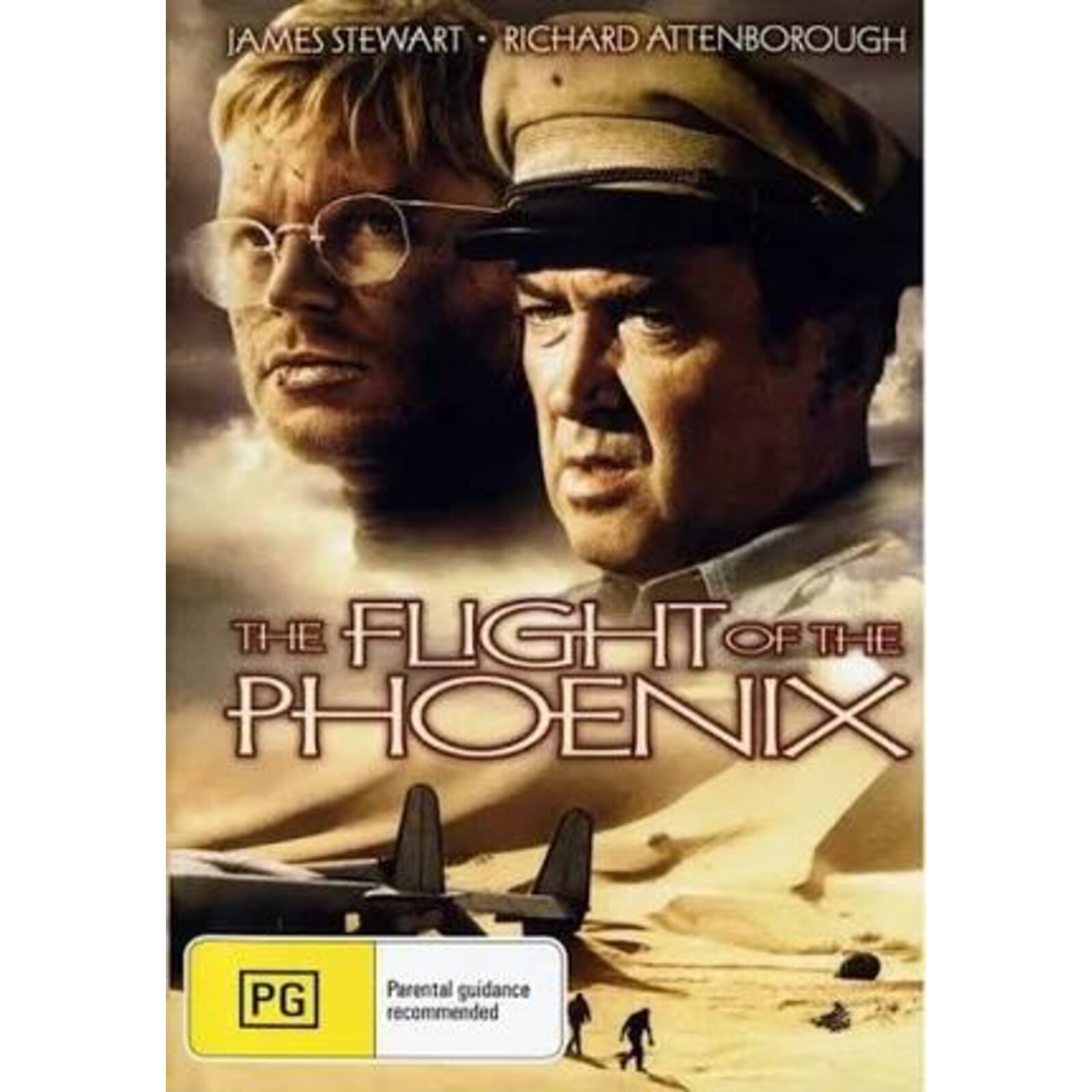 Picture of The Flight Of The Phoenix - The Flight Of The Phoenix