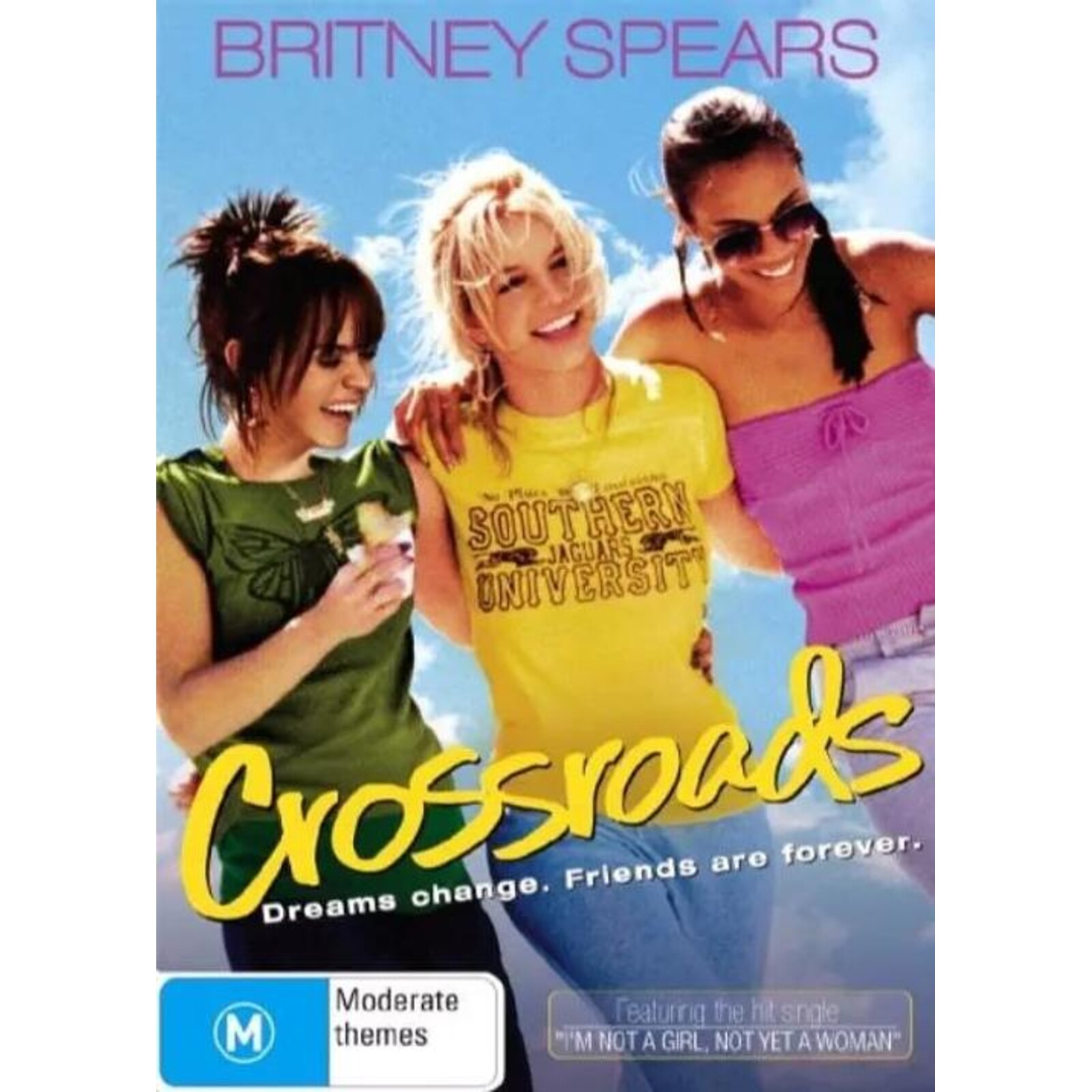 Picture of Crossroads - Crossroads