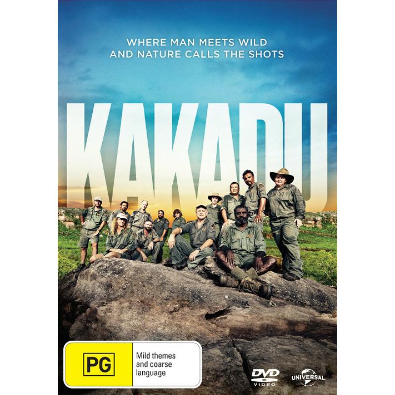 Picture of Kakadu - Kakadu