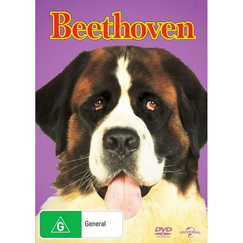 Picture of Beethoven - Beethoven