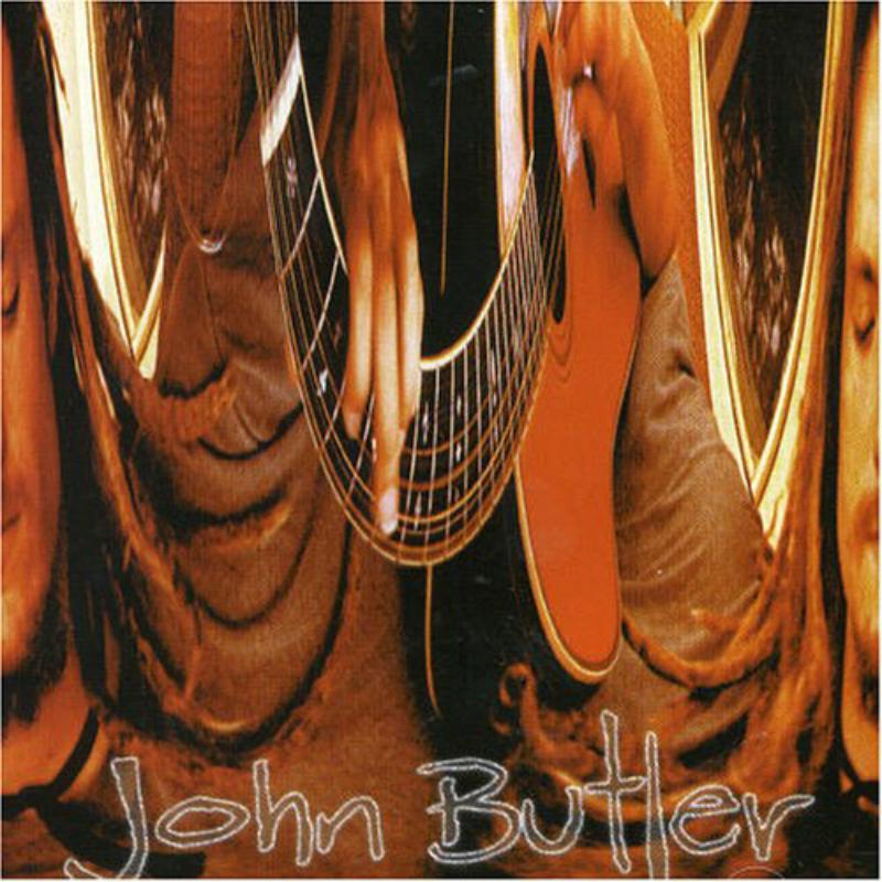 Picture of John Butler - John Butler