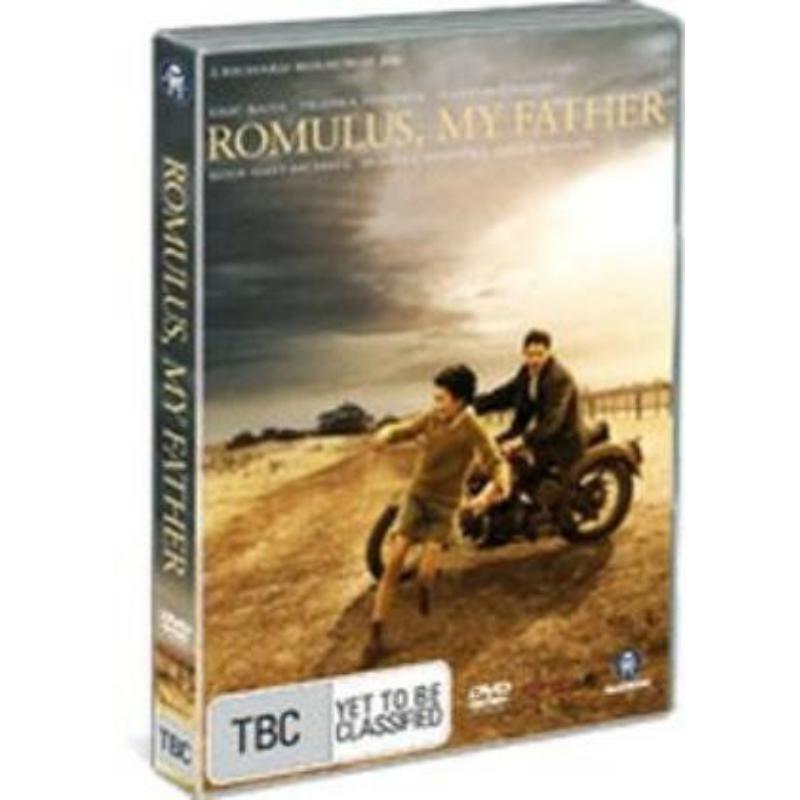 Picture of Romulus, My Father - Romulus, My Father