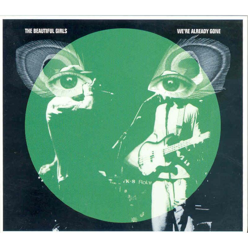 Picture of Beautiful Girls - Were Already Gone