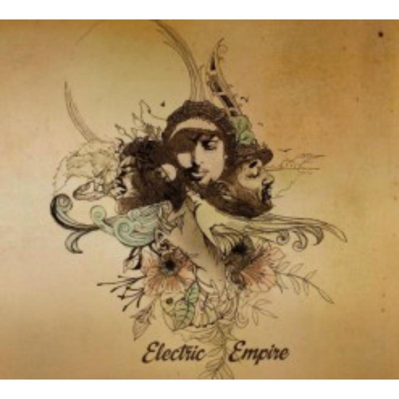 Picture of Electric Empire - Electric Empire