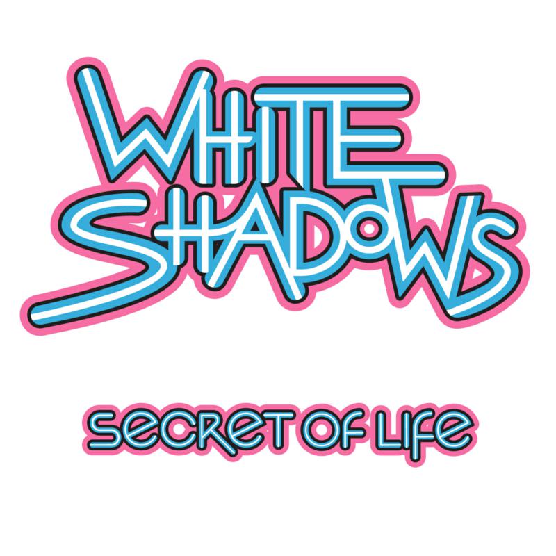 Picture of White Shadows - Secret Of Life