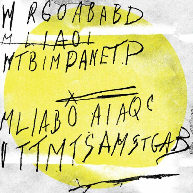 Picture of The Drones - Feelin Kinda Free