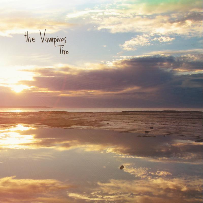 Picture of The Vampires - Tiro