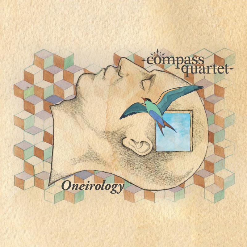 Picture of Compass Quartet & Jackson Harrison - Oneirology