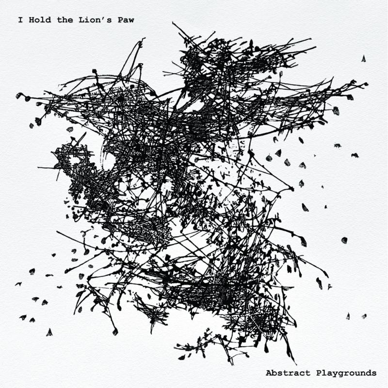 Picture of I Hold The Lion's Paw - Abstract Playgrounds