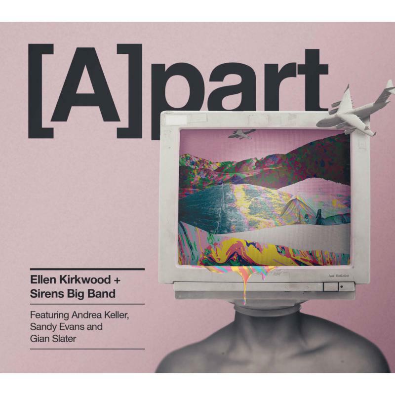 Picture of Ellen Kirkwood & Sirens Big Band - [A]Part