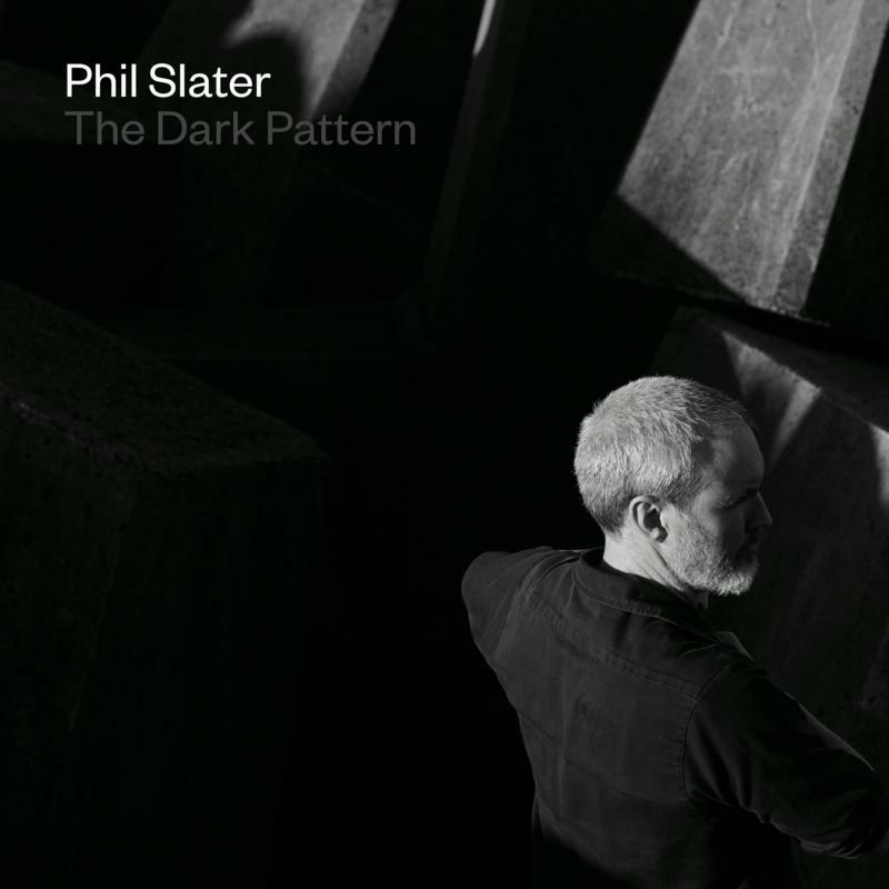 Picture of Phil Slater - The Dark Pattern (2CD)