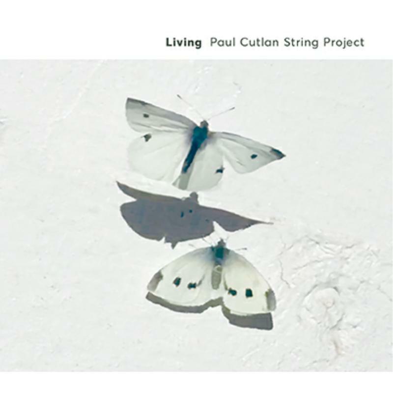 Picture of Paul Cutlan String Project - Living