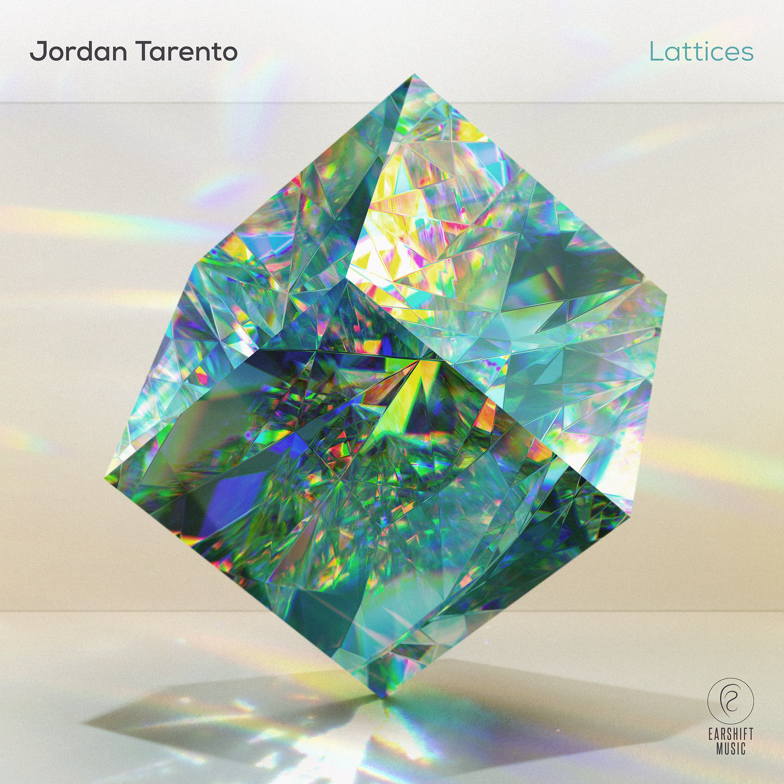 Picture of Jordan Tarento - Lattices